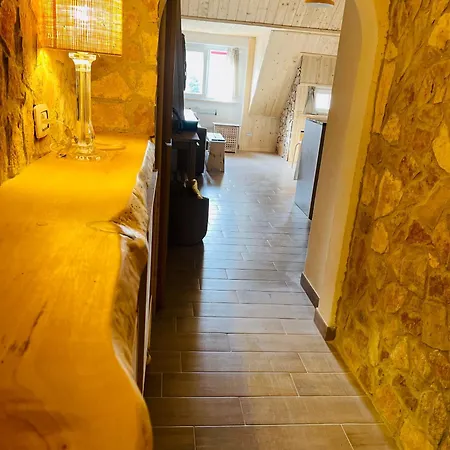 Apartment Il Nido Di Livata