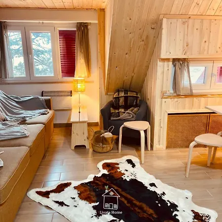 Il Nido Di Apartment