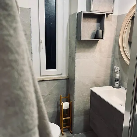 Il Nido Di Apartment *